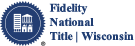 Fidelity National Title Logo