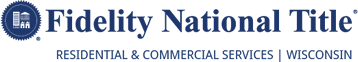 Fidelity National Title Logo